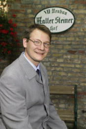 Markus Steiner
