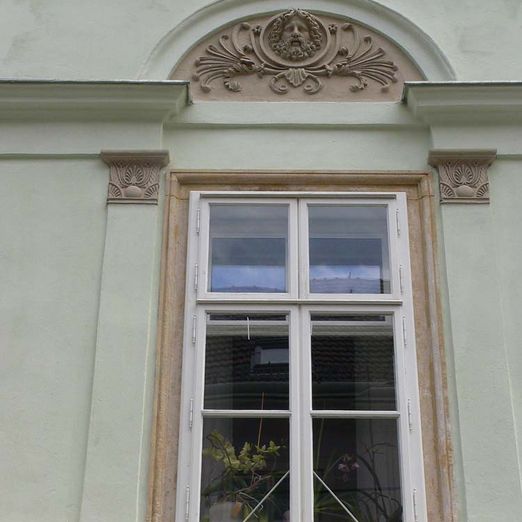 Wiener Kastenfenster