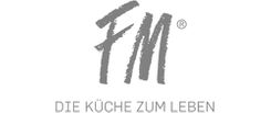 Logo FM Küchen