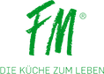 Logo FM Küche